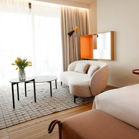 Laguna Faro Suites - Adults Only Grado Esterno foto