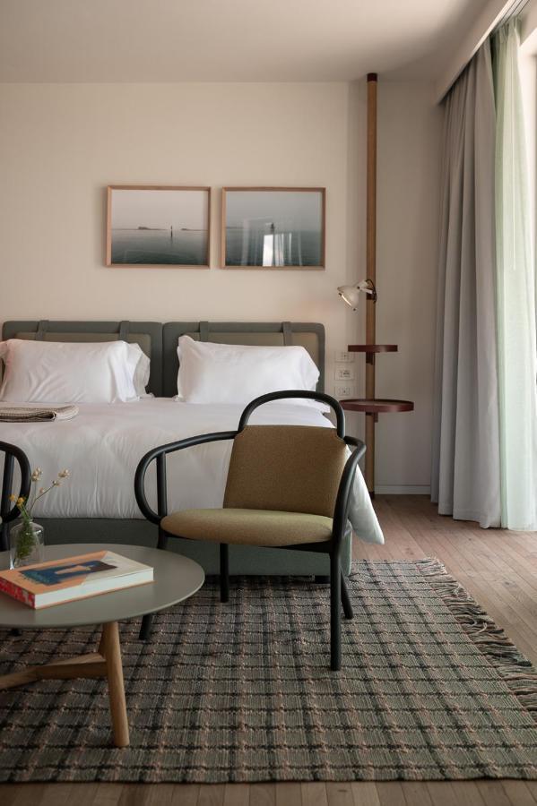 Laguna Faro Suites - Adults Only Grado Esterno foto