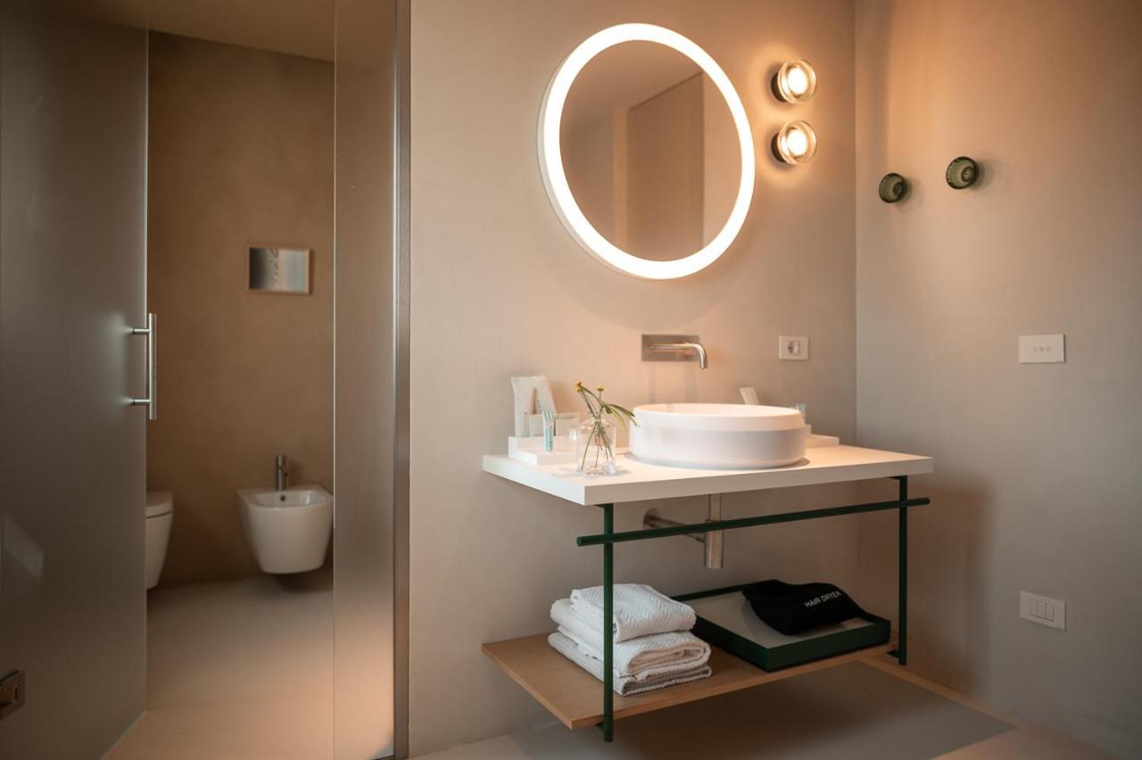 Laguna Faro Suites - Adults Only Grado Esterno foto