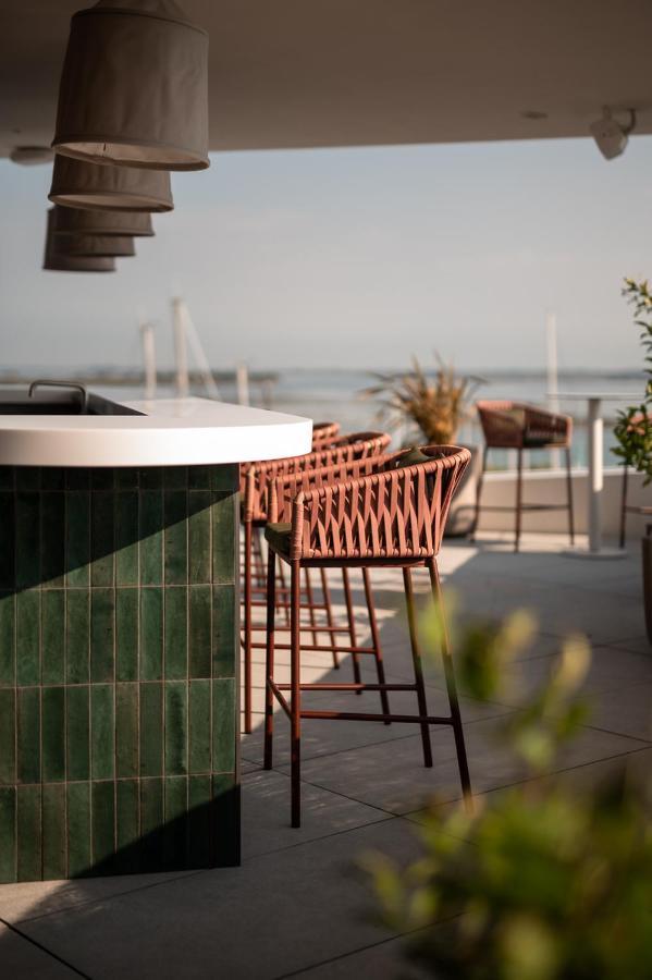 Laguna Faro Suites - Adults Only Grado Esterno foto