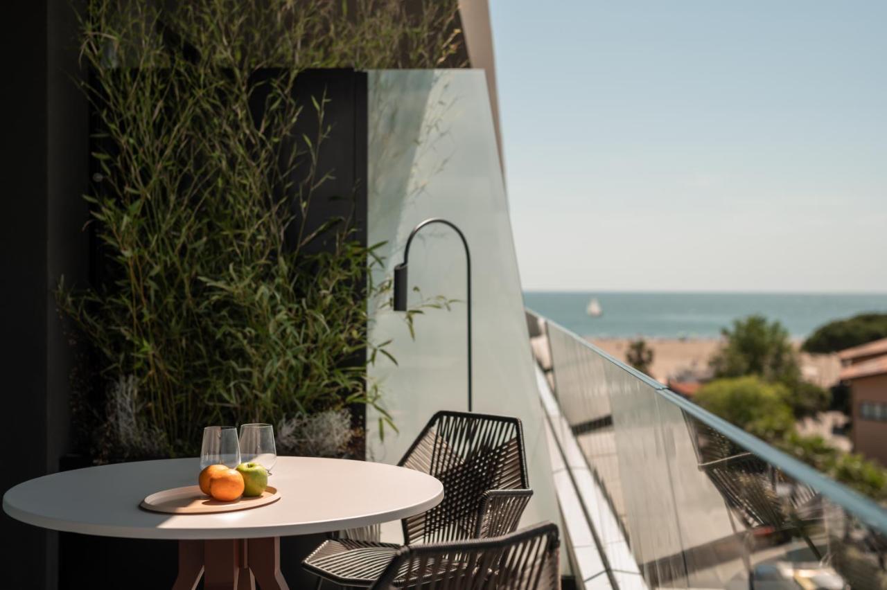 Laguna Faro Suites - Adults Only Grado Esterno foto