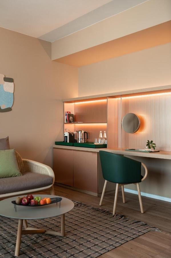 Laguna Faro Suites - Adults Only Grado Esterno foto