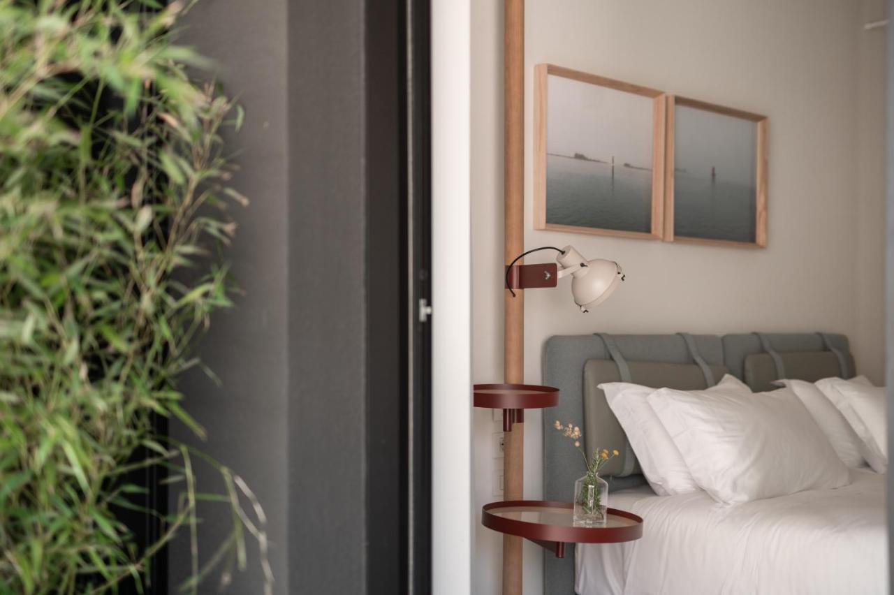Laguna Faro Suites - Adults Only Grado Esterno foto