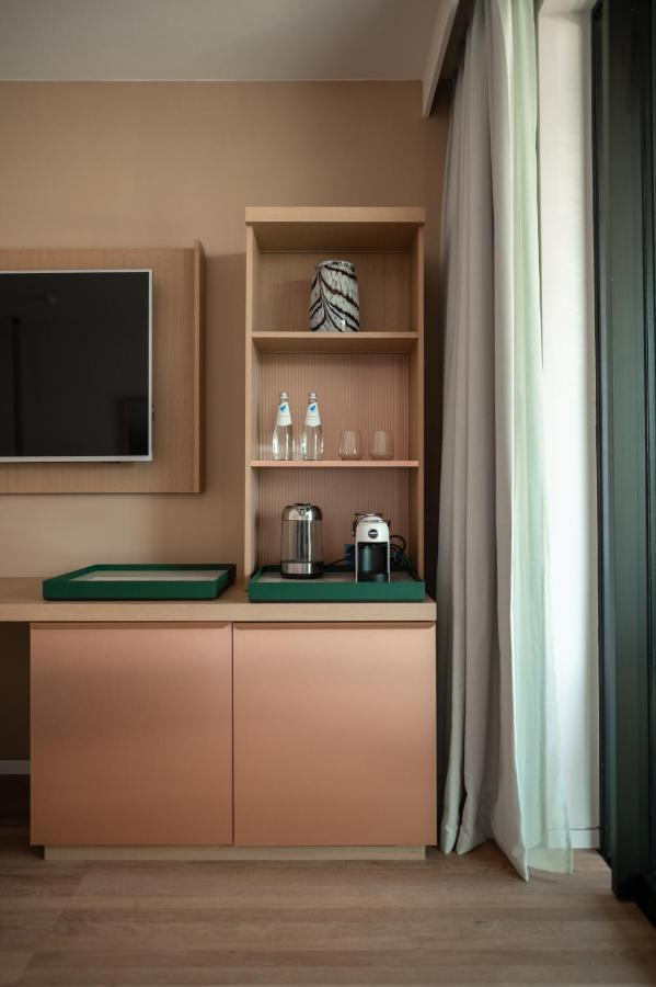 Laguna Faro Suites - Adults Only Grado Esterno foto