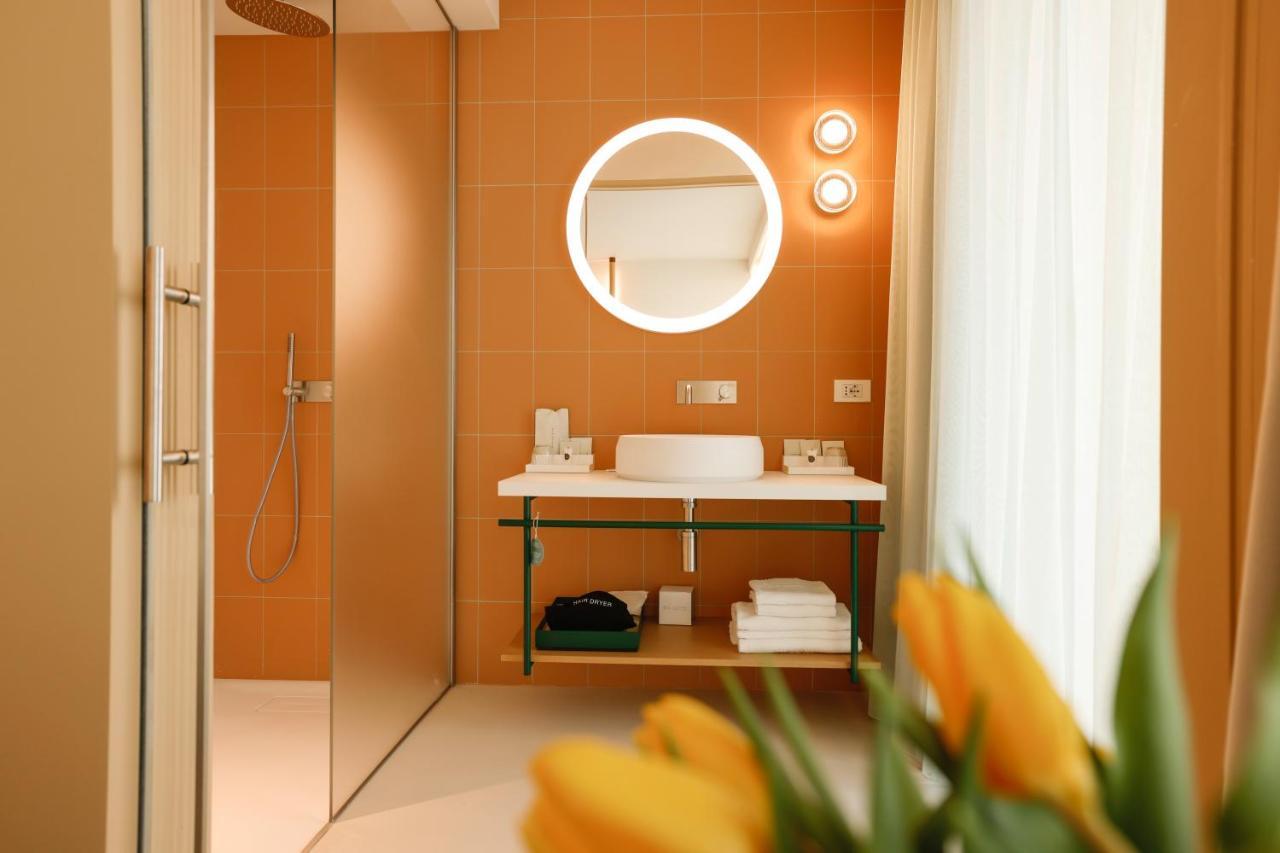 Laguna Faro Suites - Adults Only Grado Esterno foto