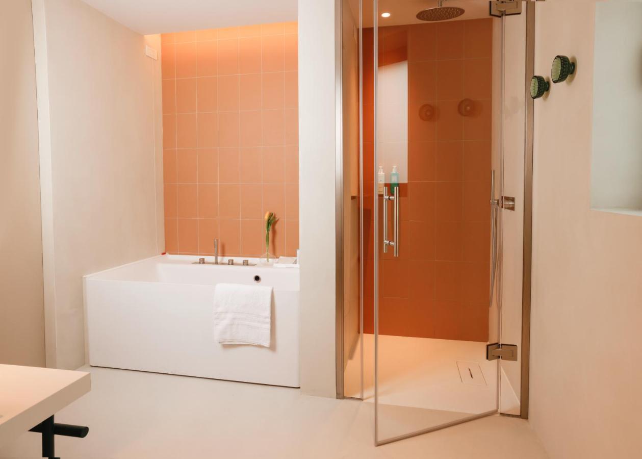 Laguna Faro Suites - Adults Only Grado Esterno foto