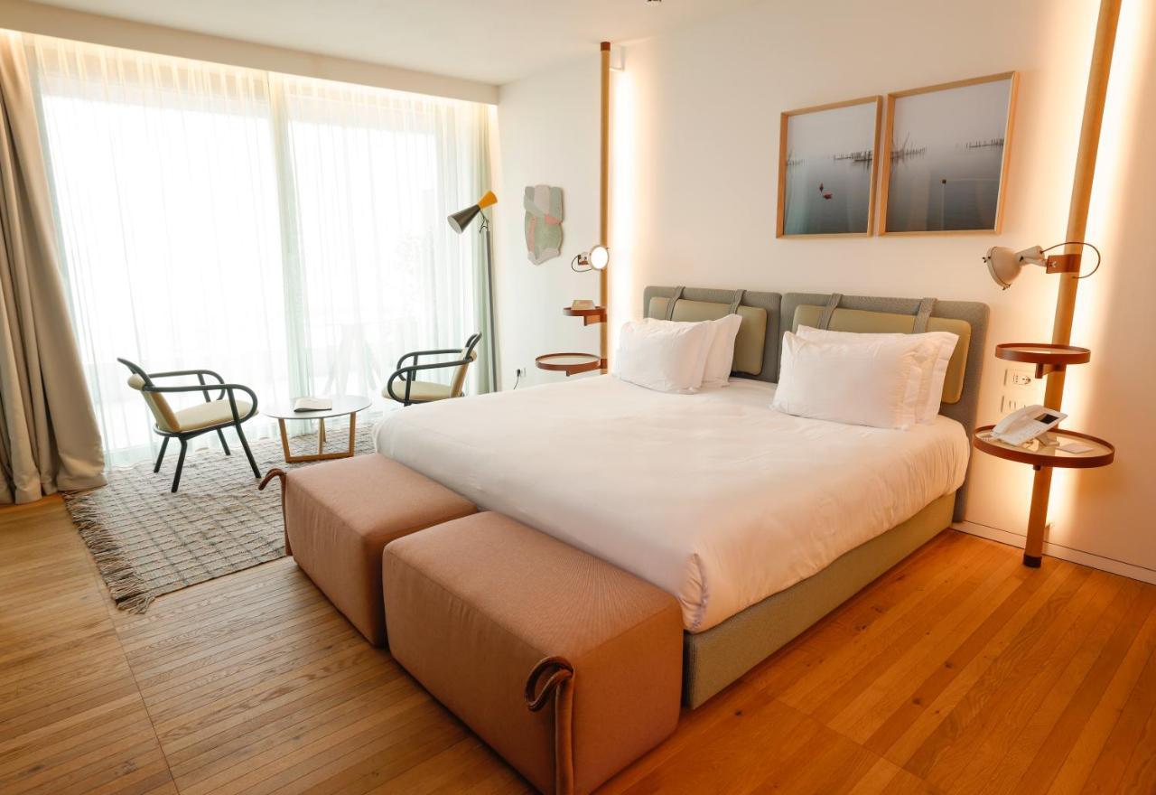Laguna Faro Suites - Adults Only Grado Esterno foto