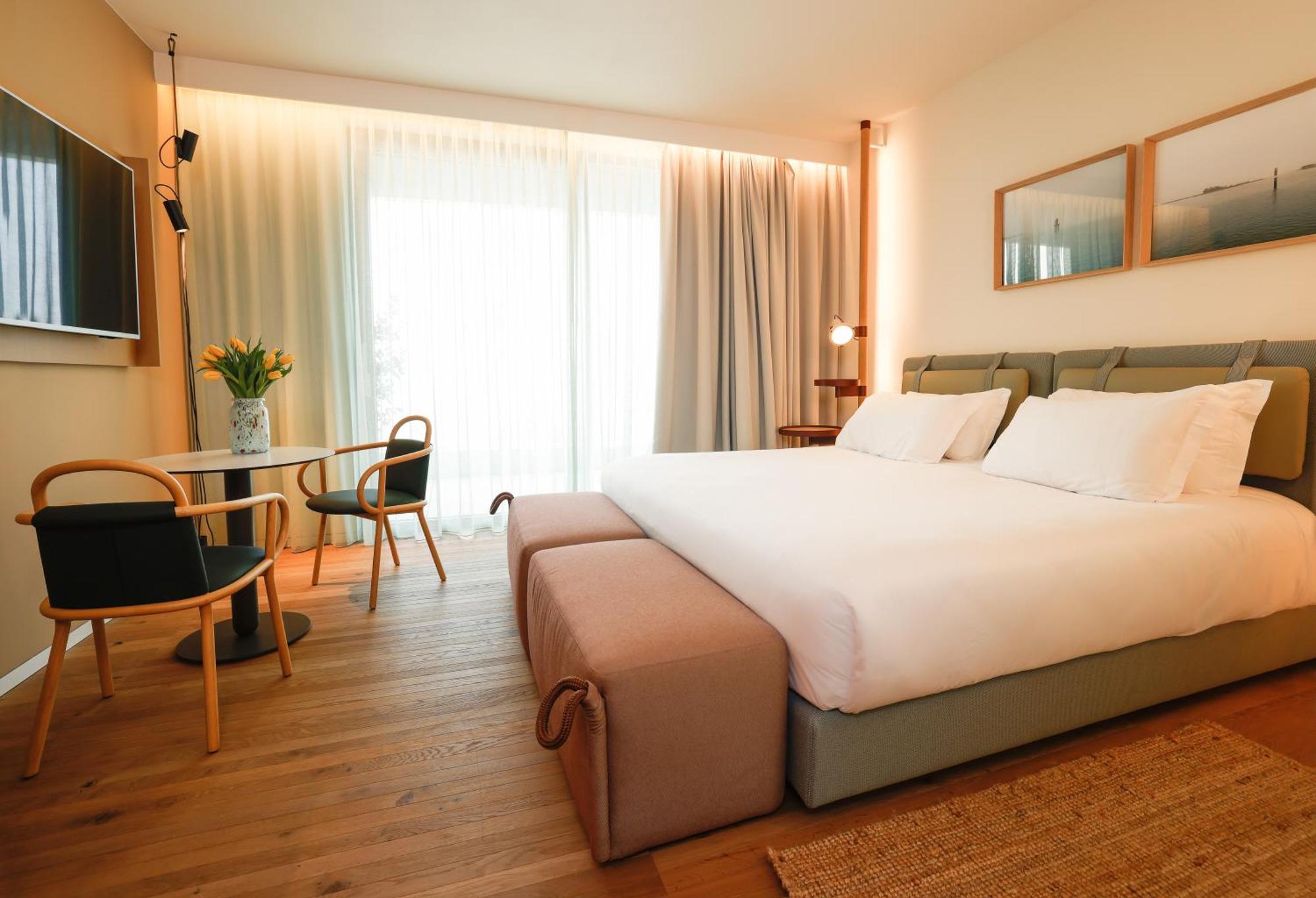 Laguna Faro Suites - Adults Only Grado Esterno foto